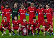 Hasil yang Dibutuhkan Liverpool untuk Lolos ke Babak 16 Besar Liga Europa