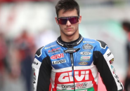Iker Lecuona Turun di MotoGP Malaysia Gantikan Rins