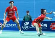 Korea Masters 2023: Adnan/Nita Akui Seo/Chae Lebih Berpengalaman