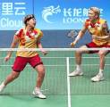 Nova Widianto Targetkan Tang Jie/Ee Wei Lolos BWF World Tour Finals 2023