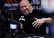 Arab Saudi dan Gugatan Petarung Senilai 1 Miliar Dolar Ancam Masa Depan UFC