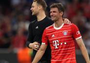 Presiden Bayern Munich Tak Bakal Gegabah Perbarui Kontrak Muller & Neuer