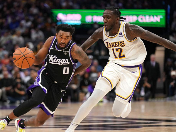 Taurean Prince tidak mau salahkan badai cedera atas buruknya performa Lakers.