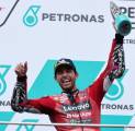 Bastianini: Kemenangan di MotoGP Malaysia Pesan untuk Ducati