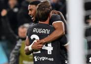 Duo Bek Tengah Bawa Juventus Kalahkan Cagliari 2-1