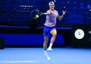 Holger Rune Ungkap Perjalanan Memukau Hingga Sampai Ke ATP Finals
