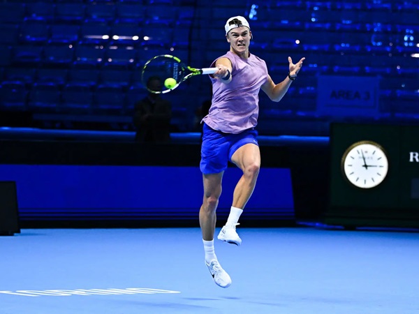 Holger Rune Ungkap Perjalanan Dari Rekan Berlatih Hingga Jadi Kompetitor Ke ATP Finals
