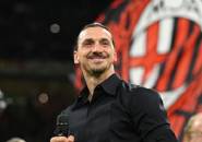 Luciano Moggi: Bawa Pulang Zlatan Ibrahimovic Pilihan Sempurna Milan