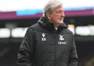 Roy Hodgson Kecewa Usai Crystal Palace Dipermalukan Everton