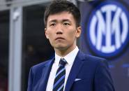 Telpon Inzaghi, Steven Zhang Targetnya Raih Scudetto Ke-20 Bagi Inter