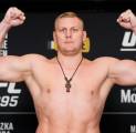 UFC 295: Sergei Pavlovich, Dari Tarung Jalanan Sampai Perebutan Gelar UFC