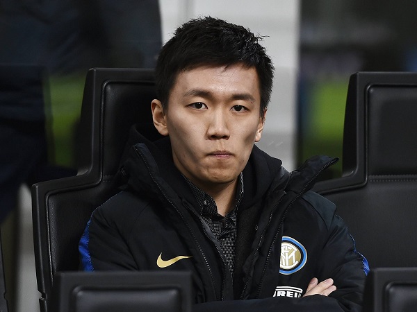 Steven Zhang