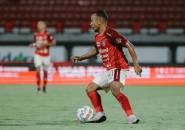 Irfan Jaya Sebut Bali United Sebenarnya Berpeluang Taklukkan Borneo FC