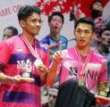 Kumamoto Japan Masters 2023: Jonatan Christie Kejar Juara dan Poin Peringkat