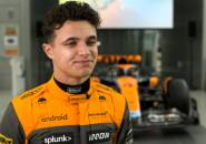Lando Norris Sebut McLaren Bakal Jadi Pesaing Red Bull Musim Depan