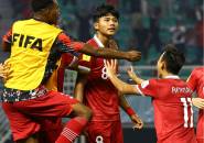 Timnas Indonesia U-17 Kembali Imbang di Laga Kedua Piala Dunia U-17 2023