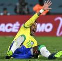 Dokter Tim Nasional Brasil Beberkan Kabar Positif Penyembuhan Cedera Neymar