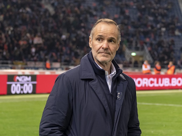 Joey Saputo