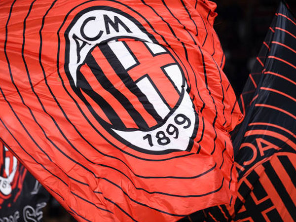 Membidik Peluang Komersial, AC Milan Buka Kantor di Dubai