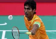 Pramod Bhagat Juara Japan Para Badminton International 2023