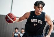 RANS Resmi Rekrut Most Improved Player IBL 2023