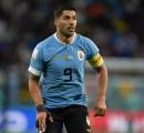Siap Tempur Lagi, Skuat Uruguay Kembali Diperkuat Luis Suarez