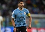 Siap Tempur Lagi, Skuat Uruguay Kembali Diperkuat Luis Suarez
