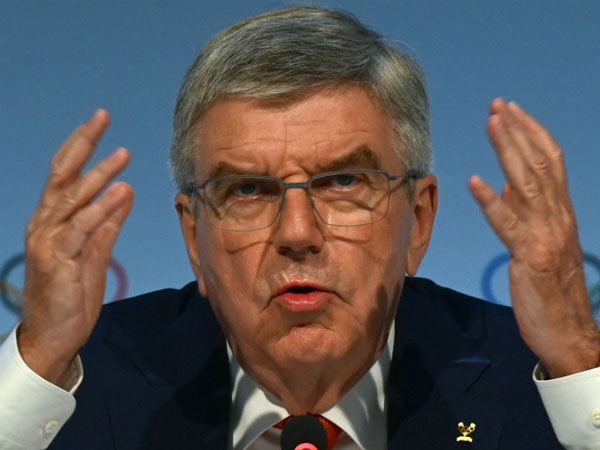 Presiden IOC Thomas Bach mengatakan bahwa mengorbankan Olimpiade Paris 2024 adalah pendekatan yang sepenuhnya salah. (Foto: Inside The Games)