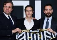 Dapat Kontrak Baru, Nicolo Fagioli Berterima Kasih kepada Juventus