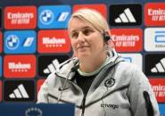 Manajer Chelsea, Emma Hayes Resmi Ditunjuk Jadi Pelatih Timnas Wanita AS