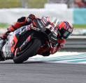 Maverick Vinales Curi Data Ducati di MotoGP Malaysia