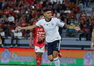 Penyerang Asing Rans Nusantara FC Siap Tampil di Kualifikasi Piala Dunia