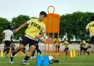 Timnas Indonesia U-17 Siap Tampil Habis-habisan untuk Laga Terakhir Grup A