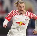 Tinggalkan RB Leipzig, Emil Forsberg Pilih Hijrah ke MLS
