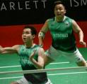 Aaron/Wooi Yik dan Ng Tze Yong Kandas di 16 Besar Japan Masters 2023