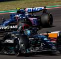 George Russell: Arah Pengembangan Mobil Mercedes F1 2024 Lebih Jelas