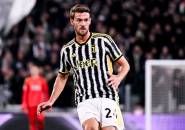 Juventus Sudah Tawarkan Kontrak Baru kepada Daniele Rugani Sejak Agustus