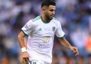 Riyad Mahrez Akui Kecewa Tak Main di Final Lga Champions Musim Lalu
