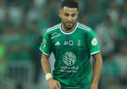 Riyad Mahrez: Saudi Pro League Punya Potensi Jadi Kompetisi Terbaik
