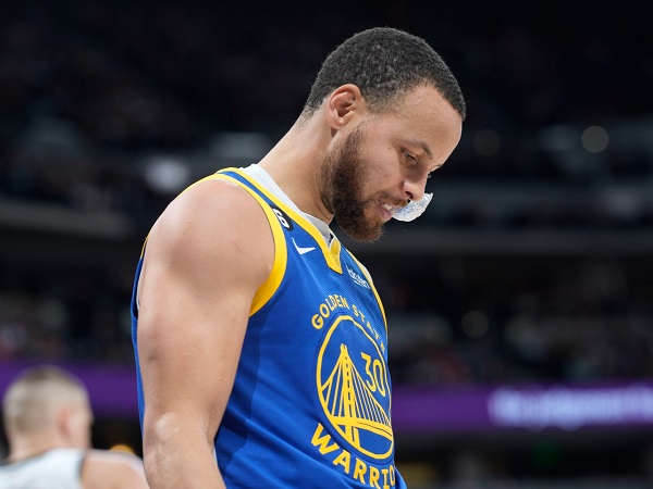 Stephen Curry bermimpi bisa bangun tim baru di NBA pasca pensiun.