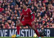 Van Dijk Tekankan Pentingnya Hindari Cedera Lebih Lanjut Bagi Liverpool