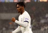 Agen Konfirmasi Juve, Milan, dan Inter Menginginkan Destiny Udogie