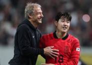 Jurgen Klinsmann Senang Dengan Perkembangan yang Ditunjukkan Kang-in Lee