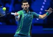 Novak Djokovic Amankan Tiket Menuju Semifinal Di Turin