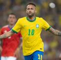 Pelatih Brasil Sebut Penerus Neymar Jr Akan Muncul Secara Alami