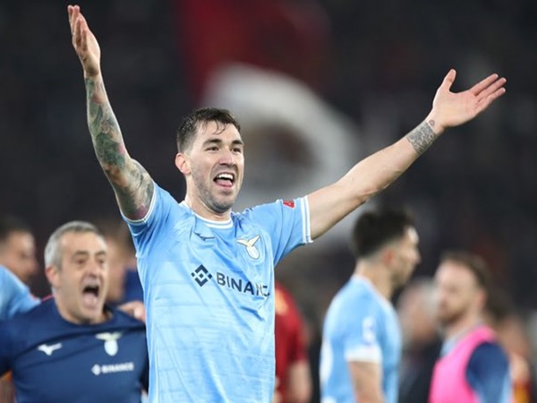 Alessio Romagnoli