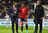 Cedera Hamstring, Mikel Oyarzabal Tinggalkan Skuat Spanyol