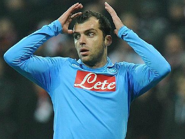 Goran Pandev