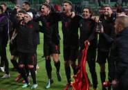 Imbang 1-1 Melawan Moldova, Albania Pastikan Tiket ke Euro 2024