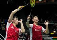 Japan Masters 2023: China Pastikan Tiga Gelar Juara